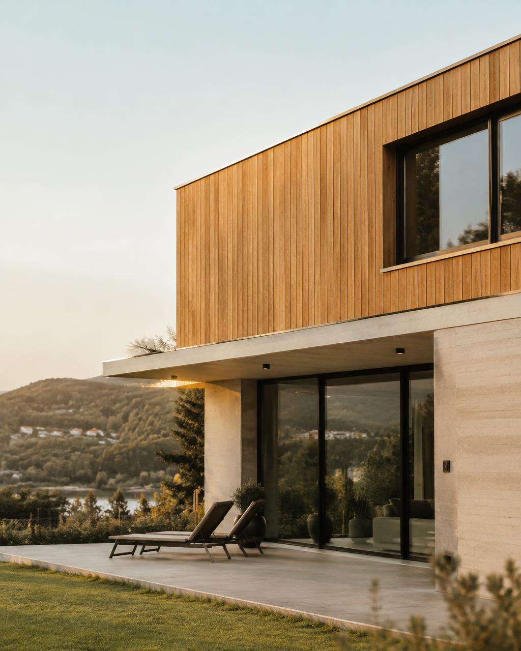 Budai Luxusvilla