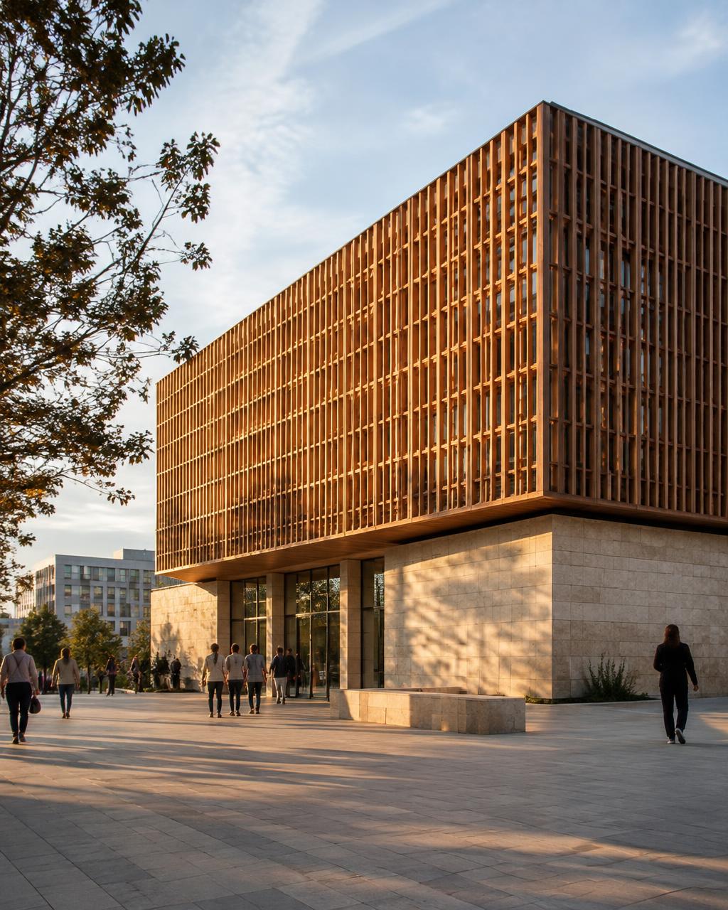 Kulturális Központ